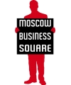 Moscow Business Square:    1