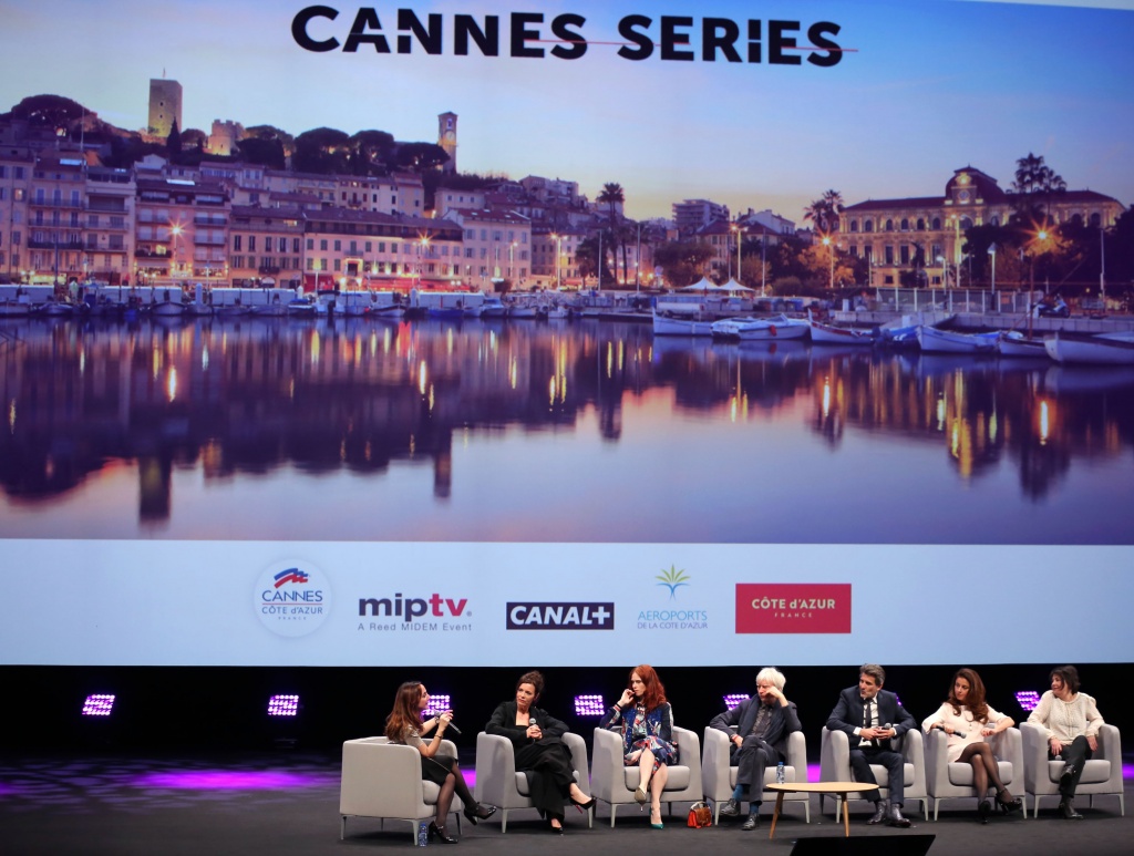 -   Canneseries