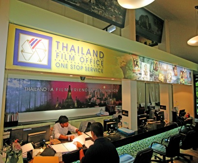 Thailand Film Office