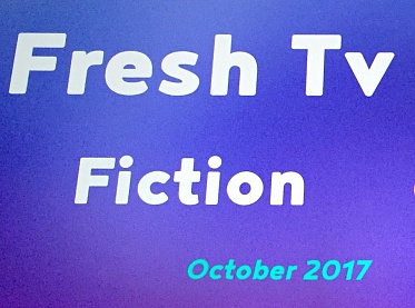 MIPCOM 2017:          Fresh TV