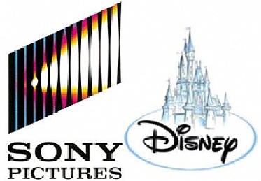 Disney  Sony     !