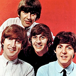      The Beatles      