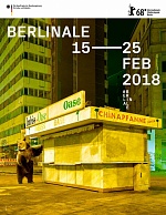  2018:          Berlinale Classics