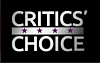 Critics Choice Movie Awards:   -  ""