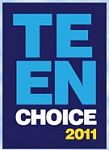 Teen Choice Awards 2011: 