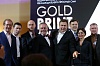   - Golden Print Awards