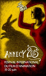     Annecy International Animation Film Festival