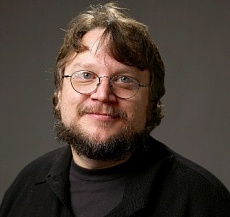    (Guillermo del Toro)