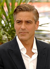   (George Clooney)