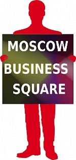 Moscow Business Square 2014:  