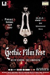Gothic Film Festival:      
