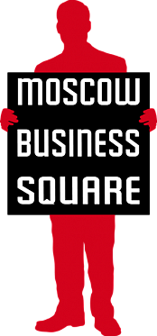 Moscow Business Square: 50%    50%  -   