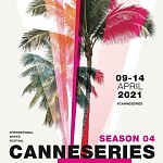Canneseries 2021:    