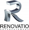  Renovatio Entertainment       Bleed for this  The Wannabe