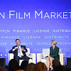 AFM 2018  The Global Perspective:  MPAA  IFTA  ,      
