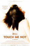  : ,  Touch me not