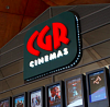    CGR Cinemas   