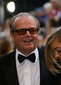   (Jack Nicholson)