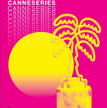 Canneseries:     Short Form Competition