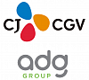 CJ CGV  ADG group      