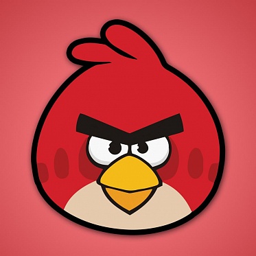 Amazon     Angry Birds