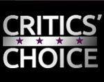Critics Choice Awards 2019:  