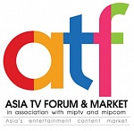RU.C- Russian Cinema  Asia TV Forum & Market:    