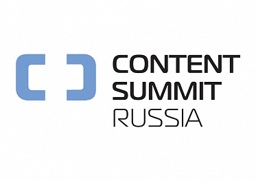 Content Summit Russia:          