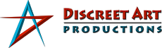Discreet Arts Productions