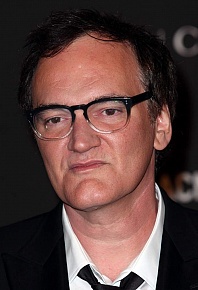   (Quentin Tarantino)