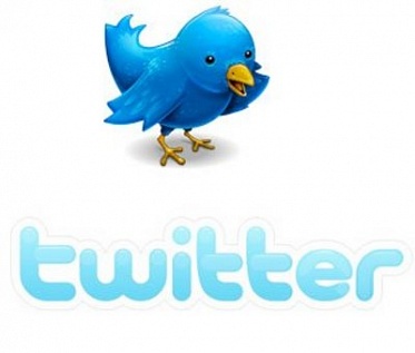      Twitter!