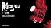 New British Film Festival talks  13-    