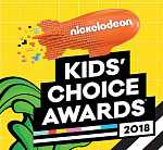  Kids' Choice Awards   2017:   
