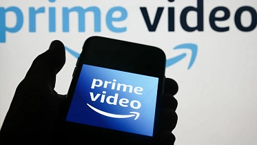 Amazon Prime Video       