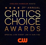  Critics Choice Awards:   