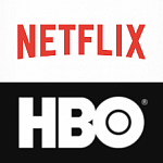  : HBO Max  AVOD, Netflix   