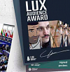  LUX Audience Award 2022     