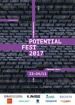  Potential Fest 2017:      