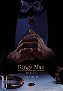 -  King's Man: 