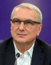 Сергей Зернов