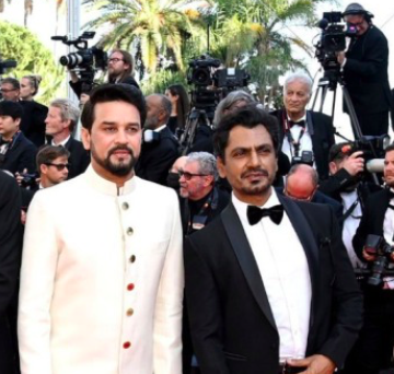 Индия объявила о льготах для иностранных кинематографистов