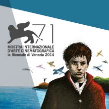 71 Венецианский кинофестиваль: Лауреаты