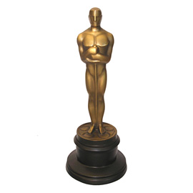 Оскар 2019: «Зеленая книга» стала лучшим фильмом года