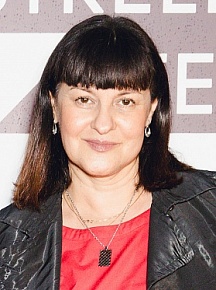 Ситора Алиева вошла в жюри Варшавского международного кинофестиваля