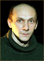 Сергей Колесов