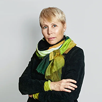 Ирина Мастусова