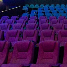 Кинотеатры Великобритании и Франции готовятся к открытию