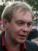 Михаил Горевой