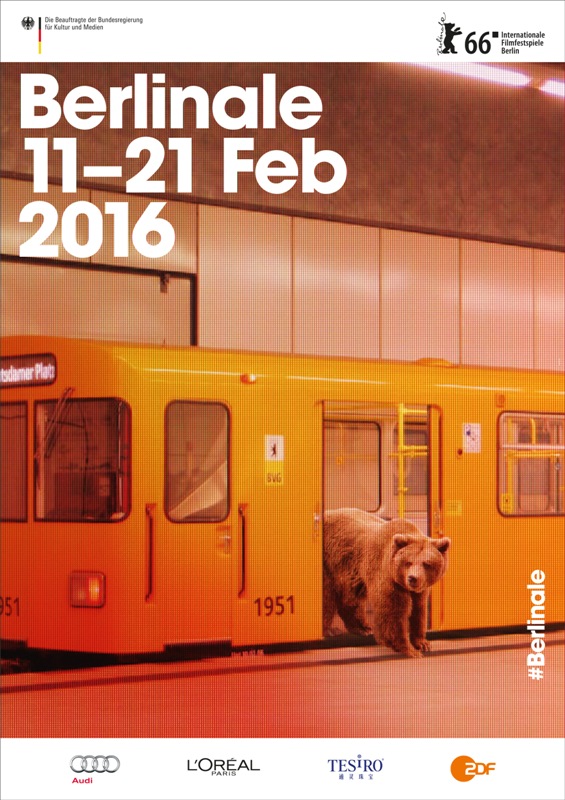 Berlinale 2016 ( 1)