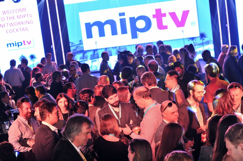       MIPTV 2017